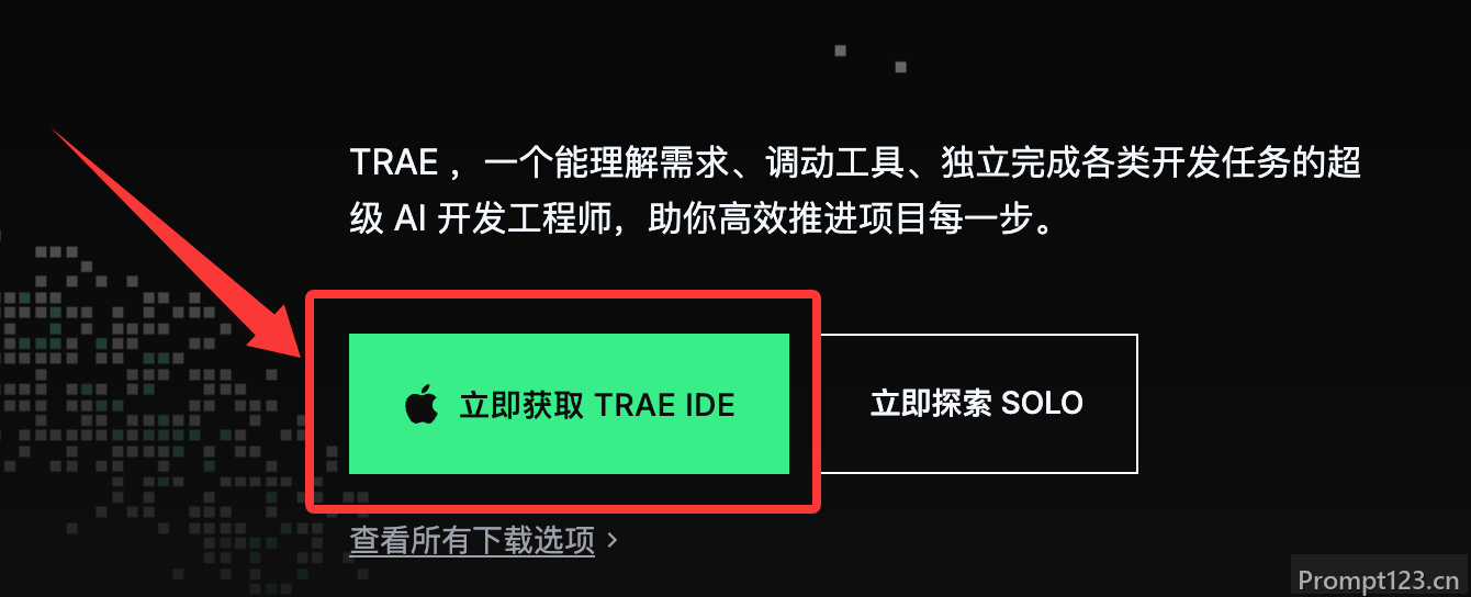 Trae Solo
