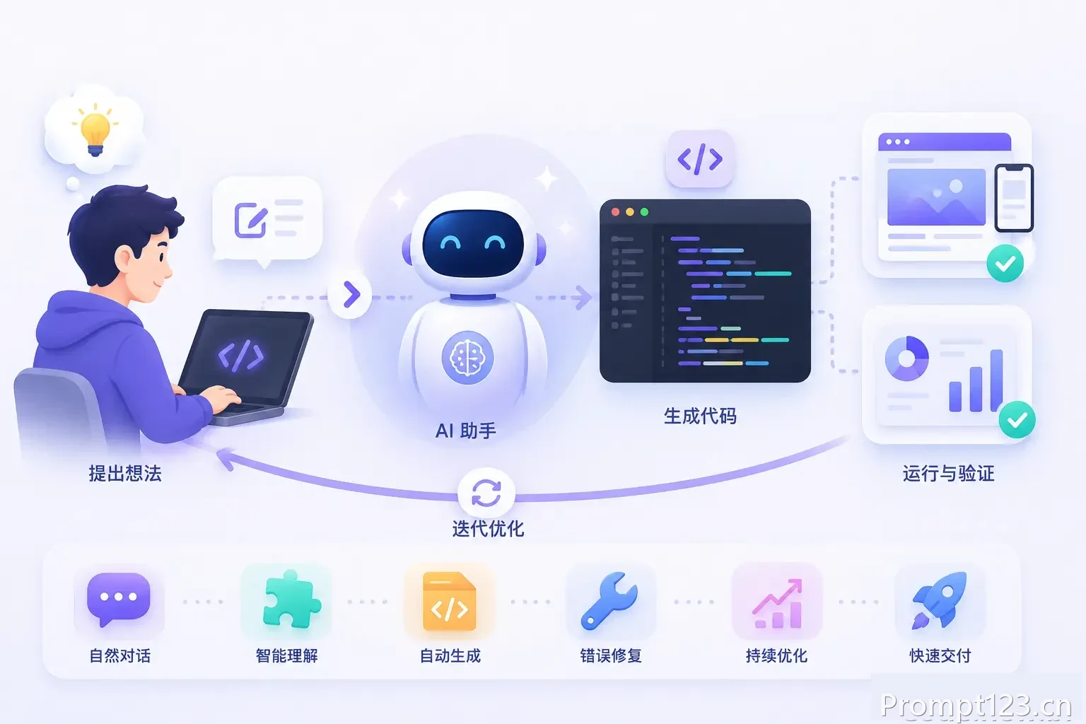Vibe Coding 简介