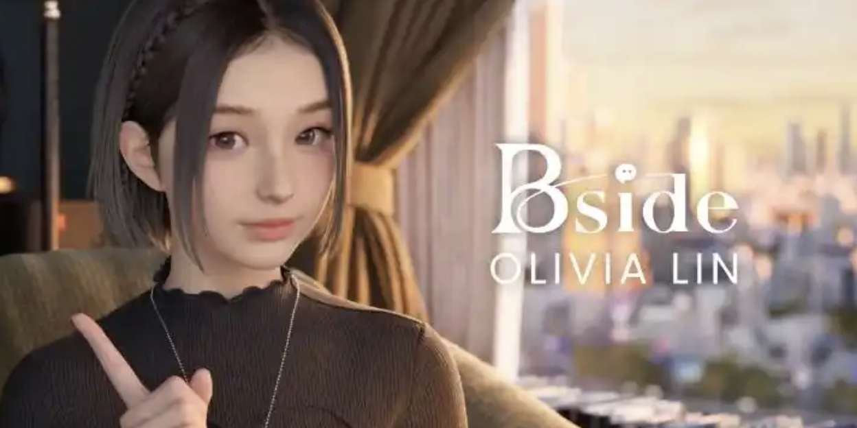 BSide: Olivia Lin
